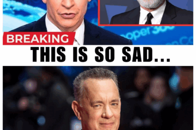 At 69, The Tragedy Of Tom Hanks Is Beyond Heartbreaking