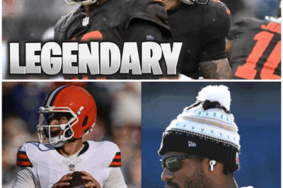 🚨Browns JUST Put Dillon Gabriel on Notice Ahead of Jets Clash DUE TO SHEDEUR SANDERS AVAILABILITY – HTT