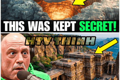 😱 Hidden Secrets Unearthed: What Lies Beneath the Temple Mount Will Leave You Speechless! 😱 – HTT