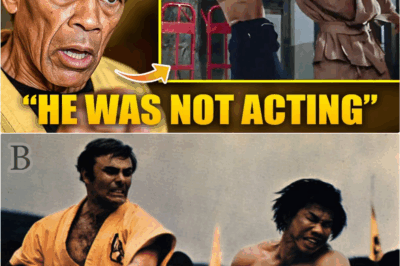 After 50 Years, Jim Kelly’s Hidden Story from Enter the Dragon Comes to Light