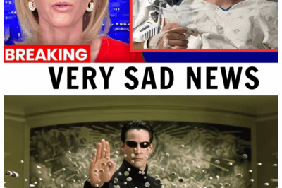 At 60, The Tragedy Of Keanu Reeves Is Beyond Heartbreaking