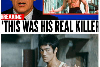 After 50 Years, Bruce Lee’s Death Mystery Solved — And It’s Terrifying