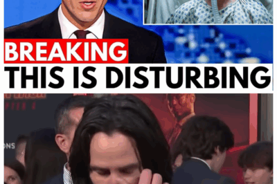 Heartbreaking News For Keanu Reeves