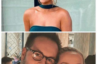 Alfie Boe, 52, confirms romance with used car auction house manager, 29, with date night snap – two years after secret fling with Hannah Waddingham