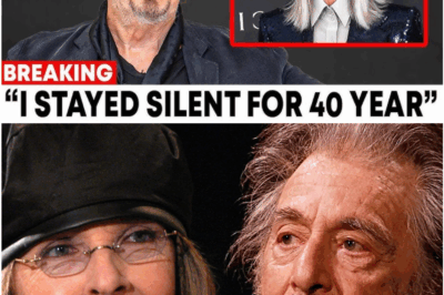 After Diane Keaton’s Death, Al Pacino Finally Breaks Silence on What Fans Have Long Suspected