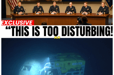 What They Recorded Inside the Soviet Submarine Wrecks Changes Everything