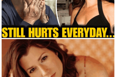 Vince Gill’s Wife Saying Goodbye After Her Tragic Diagnosis