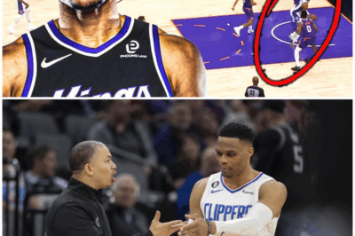 😱 Is Russell Westbrook’s Time in Sacramento Doomed? The Alarming Concerns! 😱 – HTT