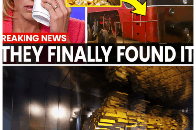 The Nazi Gold Train Was Real… And It Was Worse Than We Thought