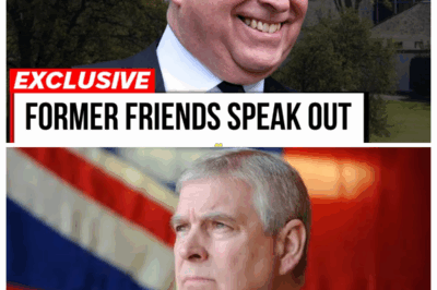 EXPOSED: Andrew’s DISTURBING Party Antics – Humiliation, Lewd Pranks & Sick Party Games