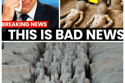 Terracotta Army Mystery Solved in 2025, And It’s Not Good