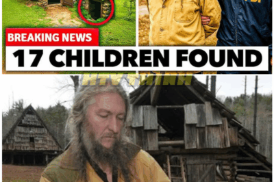 🦊 “1 MINUTE AGO: The FBI’s Discovery Beneath Eustace Conway’s Home Leaves Investigators SHAKEN — Secret Rooms, Sealed Evidence, and a Hidden Past No One Saw Coming 🚨”