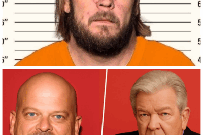 “The Untold Tragedies of Pawn Stars: Behind the Deaths of Beloved Cast Members—What You Didn’t Know! ⚰️💥” “They were more than just TV stars—they were family,” says a colleague, reflecting on the heartbreaking losses of beloved Pawn Stars cast members. But behind the glitz and glamour of reality TV, there were battles with health, addiction, and personal loss that few saw coming. What led to their untimely deaths, and how did their tragic stories stay hidden for so long? 👇