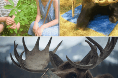 ❄️ Cold Case Cracked by Nature: The Eerie Discovery That Finally Ended Alaska’s Longest Missing-Person Mystery 🌲