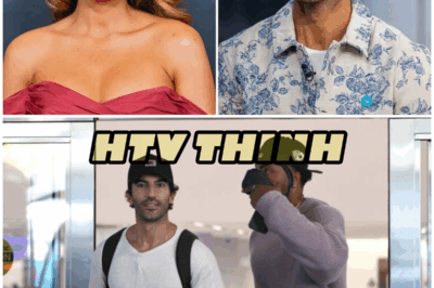 Justin Baldoni’s $400 Million Countersuit vs Blake Lively & Ryan Reynolds Officially Ended by Judge – HTT