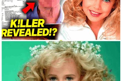 JonBenét Ramsey Case REOPENED?! New DNA Evidence Changes EVERYTHING!