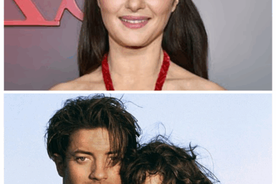 Report Claims Brendan Fraser and Rachel Weisz May Reunite for a Fourth Mummy Movie — After Tom Cruise’s Version Fell Flat 😳