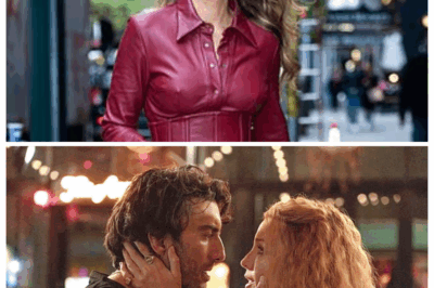 “Buckle Up, Blake!” Justin Baldoni Reveals the It Ends With Us Court Battle Is Far From Over 😳👇