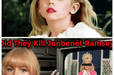 Could Jonbenet Ramsey’s Case Be Solved??