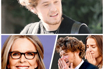 🐘 Diane Keaton’s Fortune Fallout 💥😢: The Tearful Family Drama No One Predicted as Wealth Turns Loved Ones Against Each Other! The star’s carefully guarded secrets and unexpected will provisions have ignited a fierce and emotional showdown, proving that even the brightest stars cast the darkest shadows. “Because sometimes, the price of inheritance is heartbreak.” 👇