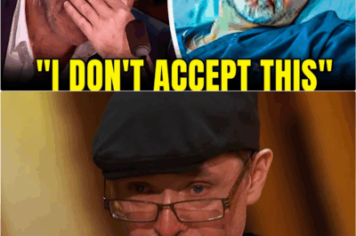 Simon Cowell Finally Confirms the Heartbreaking Truth About Richard Goodall