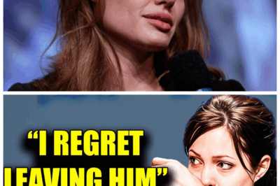 🐘 After Decades, Angelina Jolie Finally Confesses 💔 “He Was The Love Of My Life” — Hollywood Stunned As The Truth Comes Out 👇 After years of silence, Angelina Jolie’s tearful confession has sent shockwaves through Hollywood. The woman who built walls higher than fame itself finally admitted what the world always suspected. “It was never about the movies—it was about the man I lost.” Every headline screams his name, and every heart feels her ache. 👇