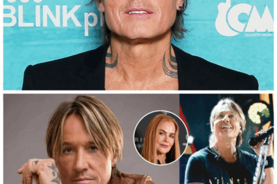 🐘 The Pain Behind Keith Urban’s Smile: His Reaction Says Everything — The Dark, Heartbreaking Secret Hollywood Tried to Bury! 😢 Behind that charming grin lies a storm of sorrow and silent suffering that Keith desperately hides from the world, revealing a heartbreaking truth fans never expected. “Sometimes the brightest smiles mask the deepest wounds.” 👇