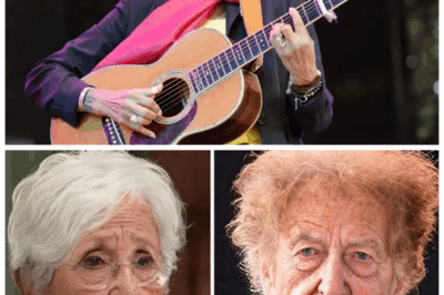 🐘 “At 83, Joan Baez FINALLY REVEALS Her Relationship Nightmares with Bob Dylan—The Shocking Truth!” 💥💔 “After decades of silence, Joan Baez has finally opened up about the tumultuous and heartbreaking relationship with Bob Dylan that has haunted her for years. At 83, she reveals the untold story of their passionate but painful love affair. What went wrong between these two musical legends, and why has Baez waited so long to tell the truth?”