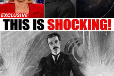 🧠 “Tesla’s Forbidden Secret Uncovered: Experts Decode the 3, 6, 9 Mystery — and It Changes the Rules of the Universe 🌌🔮”