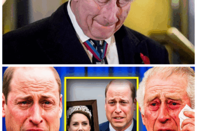 🐘 “King Charles & Prince William Officially CONFIRM Devastating News About Princess Kate—The Palace Is in Mourning!” 😱💔 “In a heartbreaking royal announcement, King Charles and Prince William have confirmed devastating news about Princess Kate Middleton, leaving the world in shock. The palace’s official statement has sparked an outpouring of grief and concern across the globe. What happened to the Duchess of Cambridge, and why is Buckingham Palace cloaked in silence?”