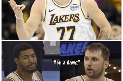 🐘 Mavericks’ Masterstroke: Marcus Smart’s Arrival Sparks Luka Doncic’s Fierce Love Affair with Victory! 🔥 The court has never seen a duo like this—Smart’s tenacity and Doncic’s genius are rewriting the rules of the game. “When passion meets precision, legends are born,” but how far will this unstoppable pair go? The basketball world is on edge, and the drama is just beginning!👇