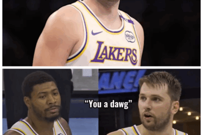 🐘 Luka Doncic’s Secret Weapon Revealed: Why Marcus Smart Is the PERFECT Fit for Mavericks’ Championship Dreams! 💥 The basketball universe is stunned as Smart’s gritty style and Doncic’s brilliance blend into a lethal combination. “In the game of thrones, only the perfect alliance survives,” but what explosive impact will this partnership have on the NBA landscape? Get ready for a season of jaw-dropping plays and shocking upsets!👇