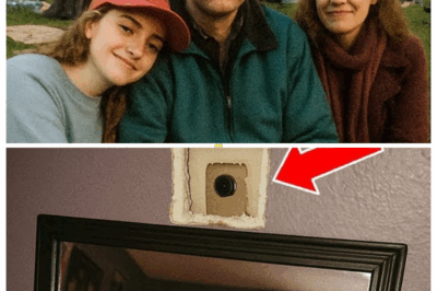 Mother Cleaned Dead Daughter’s Room – Found Hidden Camera with Chilling Recording…