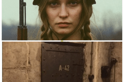 WW2’s Most Dangerous Female Soldier Vanished in 1944 – 50 Years Later They Discovered the Truth…