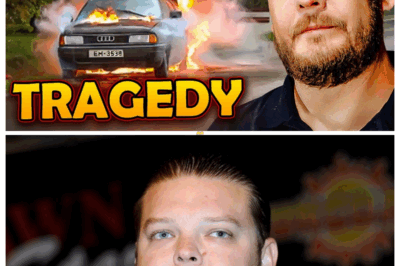 Heartbreaking Tragedy Of Corey Harrison From Pawns Stars