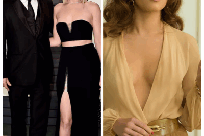 Jennifer Lawrence Says David O. Russell’s Blunt Directing Style “Never Felt Degrading” — After Amy Adams Said It Once Made Her Cry 😳👇