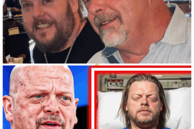 Pawn Stars’ Rick Harrison Breaks Silence After Son Adam Dies at 39