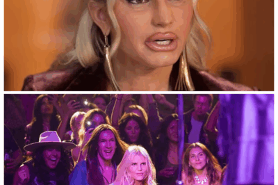 Jessica Simpson Stuns Fans as She Plays a Woman With Botched Plastic Surgery on Kim Kardashian’s Show All’s Fair 😳👇 👉 Full story in the comments — her shocking transformation is all anyone is talking about.