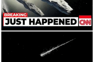 James Webb Telescope JUST DETECTED Mysterious Metal Objects Are SURROUNDING 3I/ATLAS