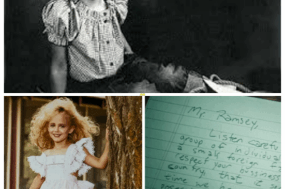 JonBenét: The Ransom Note Once & For All, EP2: The Silent Night Swindle
