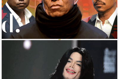 Who In The Jackson Family Is Now BROKE?