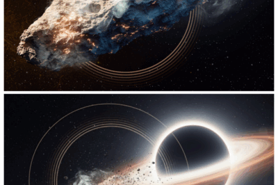 Bob Lazar’s Interpretation of the Disappearance of 3I/Atlas