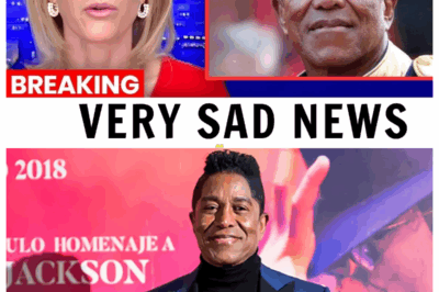 A Shocking New Revelation Uncovers the Hidden Tragedy Jermaine Jackson Faces at 70, Exposing Years of Silent Struggles, Broken Dreams, and a Painful Downfall That Forces Fans to Ask One Haunting Question: How Did a Music Legend From the World’s Most Famous Family End Up Here—And Why Was the Truth Buried Until Now? Read the Full Story in the Comment Below.
