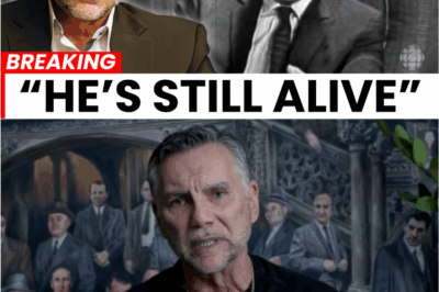 😱 “‘I Know Who Shot Jimmy Hoffa’: Michael Franzese’s Chilling Confession That’s Making the Mob Panic”
