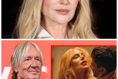 Keith Urban’s Jaw-Dropping Confession: The Shocking Truth About Nicole Kidman Revealed! 😲 In a stunning twist that has left fans in disbelief, Keith Urban breaks his silence post-divorce, confessing secrets about his tumultuous relationship with Nicole Kidman that will leave you gasping! With revelations that challenge everything we thought we knew about their fairy-tale romance, Keith’s candid admission paints a picture of love, heartbreak, and hidden struggles. What dark truths lie beneath the surface of their split? Prepare for a revelation that will rock Hollywood! 👇