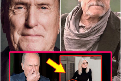 Robert Duvall REVEALS 9 STARS With SHOCKING HYGIENE He REFUSED To Work With 🤯 — A Hollywood Earthquake Erupts As Duvall Reportedly Confessed “You don’t understand… the smell wasn’t the problem, it was the disrespect,” Triggering Leaked Call Sheets, Angry Agent Emails, And A Flood Of Anonymous Crew Testimonies Describing Scents, Set Conflicts, And Unspoken A-List Taboos That Could Expose The Filthy Underside Of America’s Most Glamorous Industry