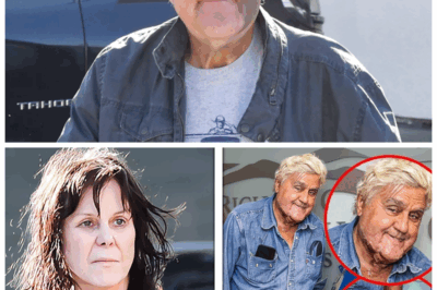 “Jay Leno’s Wife’s Heartfelt Breakdown: The Shocking Truth Behind His Diagnosis Exposed! 🥺” Brace yourselves for an emotional revelation that will tug at your heartstrings! Jay Leno’s wife finally opens up about the profound sadness and fear following her husband’s shocking diagnosis. As she reveals the hidden struggles and emotional weight of uncertainty, this powerful confession sheds light on the strength of love amid life’s most challenging moments. You won’t want to miss this heartfelt story! 👇