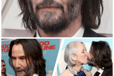 🐘 Keanu Reeves Finally Breaks His Silence 💔 His Reaction to Alexandra Grant’s Marriage Rumors Leaves Fans Torn Between Hope and Heartbreak 👇 He smiled—but it wasn’t joy. “You can’t control what people want to believe,” Keanu murmured, eyes carrying that familiar storm of tenderness and tragedy. The internet melted within minutes, decoding every sigh, every twitch of his jaw. For once, Hollywood’s nicest man looked haunted by love.