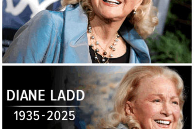 🐘 Remembering Hollywood Legend Diane Ladd: The Untold Truth Behind Her Iconic Career and Personal Struggles 💔 As we remember Diane Ladd, the legendary Oscar-nominated actress, we are reminded not only of her unforgettable performances but of the painful struggles she faced behind the scenes. “Her legacy goes beyond the silver screen,” said Laura Dern, her daughter, whose own career was shaped by Diane’s influence. But what many didn’t know about Diane Ladd was the personal turmoil that haunted her for decades. The truth behind her life is far more emotional and complex than anyone realized. Prepare for a heartbreaking look at the woman behind the legend. 👇