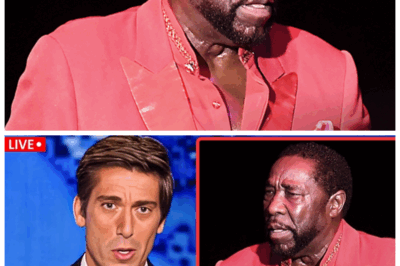 🐘 At 83, Eddie Levert’s Life Is a Tragic Symphony of Pain and Survival — The Shocking Revelations That Will Leave You Breathless! 💔 Dive into the emotional whirlwind that has defined the soul legend’s later years, exposing raw wounds and a spirit fighting to endure. “Even the strongest voices can falter in the face of tragedy.” 👇
